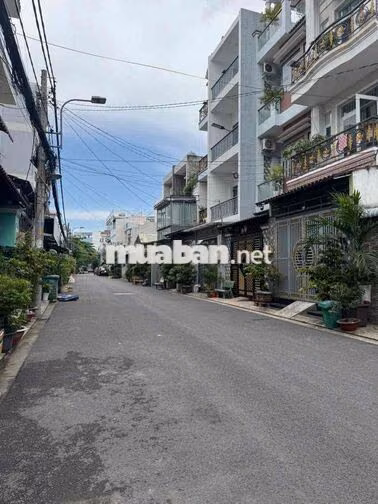 CHO THUÊ NHÀ KHU TÊN LỬA- 64M2-2PN + 1 WC- BUÔN BÁN ĐƯỢC- 8TR