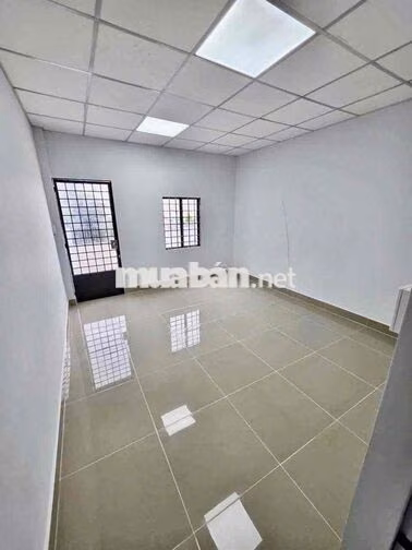 Mặt Tiền KD Sầm Uất 3,7x17,5m 1Lửng + ST (2PN 2WC) Độc Lập. Tân Phú