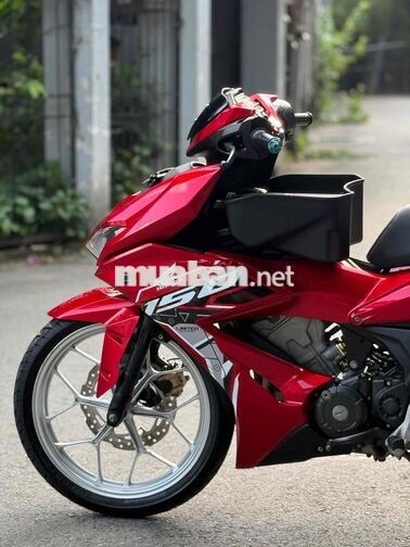 Honda Winner X ABS Đỏ 27000 km