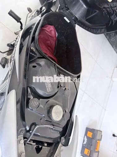 Honda Future 125Fi  12/2016 ngay chủ ký giấy ngay