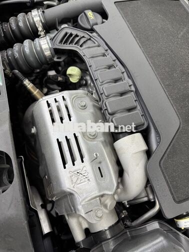 Peugeot 2008 2022 1.2AT Active Trắng Tự động