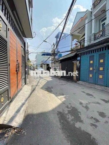 🏡 CHO THUÊ NHÀ NGUYÊN CĂN – QUANG TRUNG, P.8, GÒ VẤP