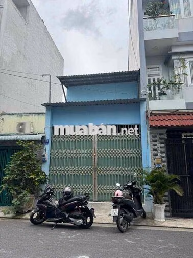 CHO THUÊ NHÀ KHU TÊN LỬA- 64M2-2PN + 1 WC- BUÔN BÁN ĐƯỢC- 8TR