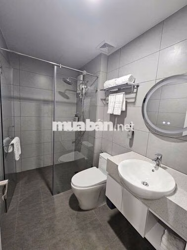 CHO THUÊ CHDV CHUẨN KHÁCH SẠN 4 SAO -  CHỈ TỪ 9TR - FULL PHÍ - FULL NT