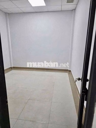 Mặt Tiền KD Sầm Uất 3,7x17,5m 1Lửng + ST (2PN 2WC) Độc Lập. Tân Phú