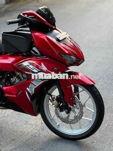 Honda Winner X ABS Đỏ 27000 km