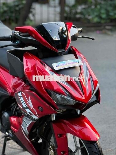 Honda Winner X ABS Đỏ 27000 km