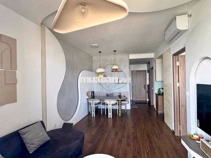 CHO THUÊ 2PN 2WC FULL NT HIỆN TẠI Ở AKARI CITY