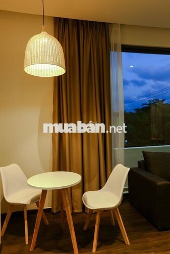 CHO THUÊ CĂN HỘ STUDIO CAO CẤP – GẦN VINCOM & CẦU SÔNG HÀN