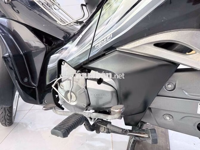 Honda Future 125Fi  12/2016 ngay chủ ký giấy ngay