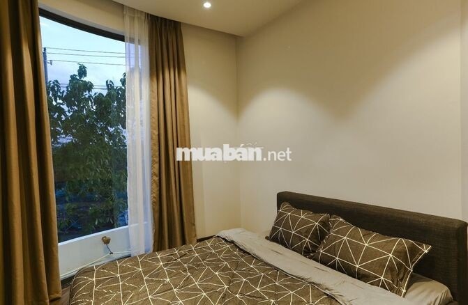 CHO THUÊ CĂN HỘ STUDIO CAO CẤP – GẦN VINCOM & CẦU SÔNG HÀN