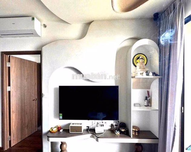 CHO THUÊ 2PN 2WC FULL NT HIỆN TẠI Ở AKARI CITY
