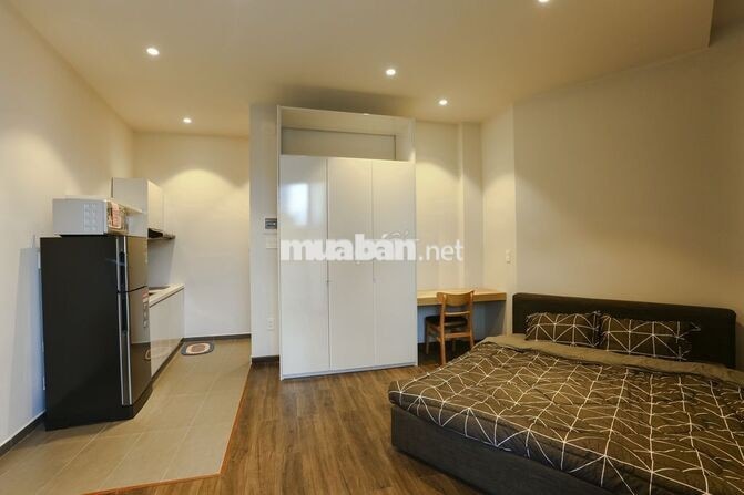 CHO THUÊ CĂN HỘ STUDIO CAO CẤP – GẦN VINCOM & CẦU SÔNG HÀN