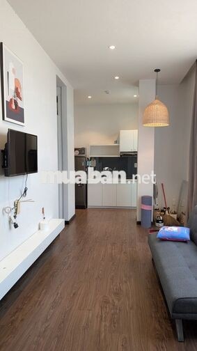 CHO THUÊ CĂN HỘ STUDIO CAO CẤP – GẦN VINCOM & CẦU SÔNG HÀN