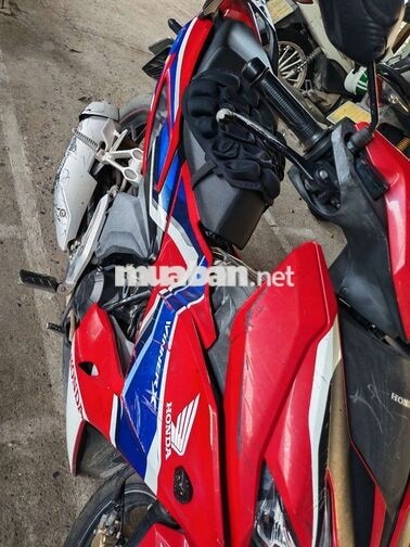 Honda Winner 2021 Đỏ Xe máy thể thao