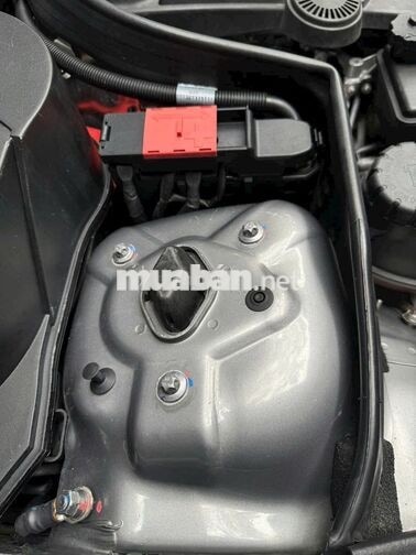 Mercedes C-250 2011 Xám Hơn chục vạn