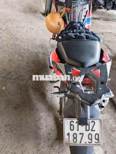 Honda Winner 2021 Đỏ Xe máy thể thao