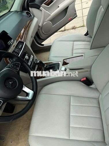 Mercedes C-250 2011 Xám Hơn chục vạn