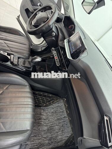 Peugeot 2008 2022 1.2AT Active Trắng Tự động