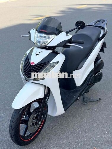 Honda SH 2014 khoá ga phun dàng áo ý mâm ý biễn 43