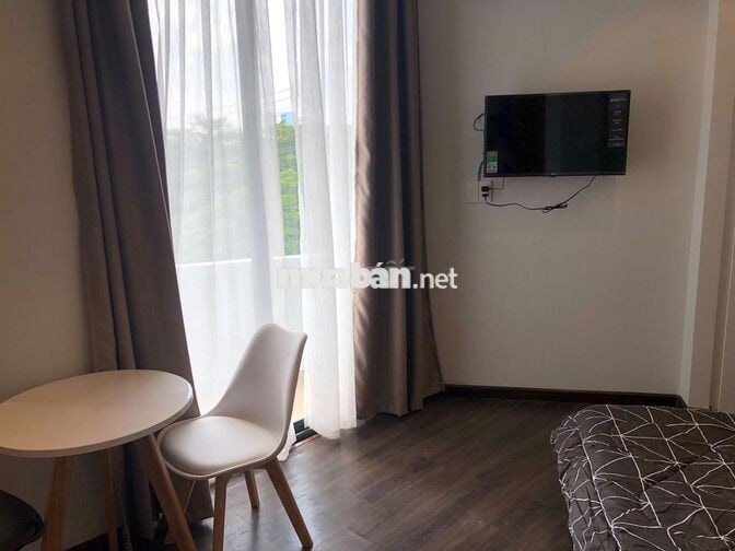 CHO THUÊ CĂN HỘ STUDIO CAO CẤP – GẦN VINCOM & CẦU SÔNG HÀN