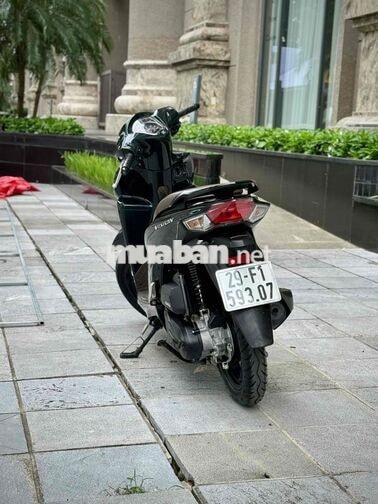 Honda Vision Smartkey 2022 Xanh Rêu 29F1 rất mới