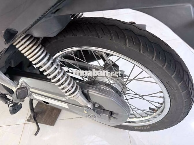Honda Future 125Fi  12/2016 ngay chủ ký giấy ngay