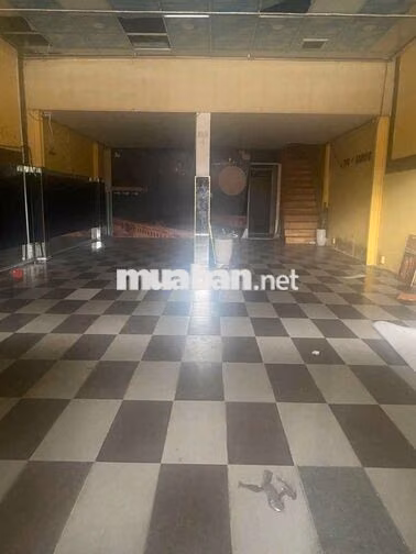 CHO THUÊ MTKD 6.5X22( GÁC LỬNG 60M2 ) ĐƯỜNG TÂY THẠNH CHỦ SỬA CHỮA MỚI