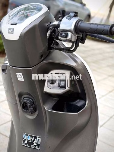 Honda Scoopy Smartkey 2022 Trắng 29B2 Đi ít