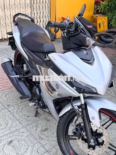 Yamaha Exciter 155 Bạc