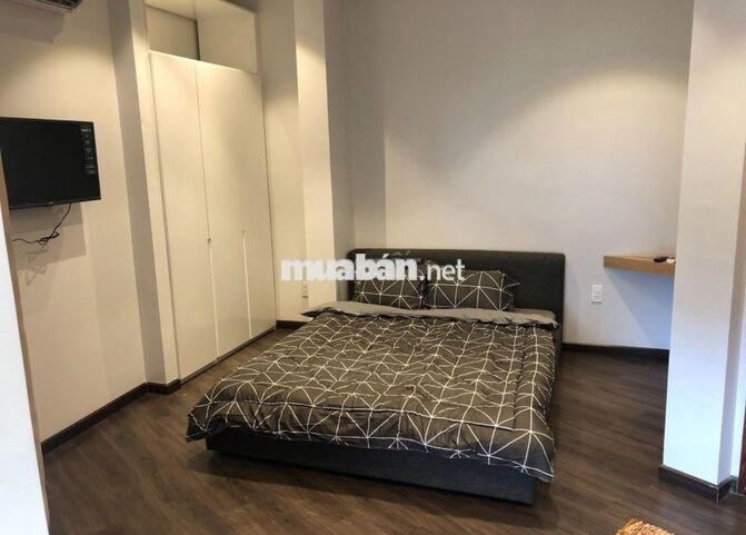 CHO THUÊ CĂN HỘ STUDIO CAO CẤP – GẦN VINCOM & CẦU SÔNG HÀN