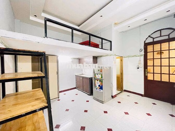 PHÒNG ĐẸP CÓ GÁC RỘNG THOÁNG GẦN VHU, HUIT, AEON MALL