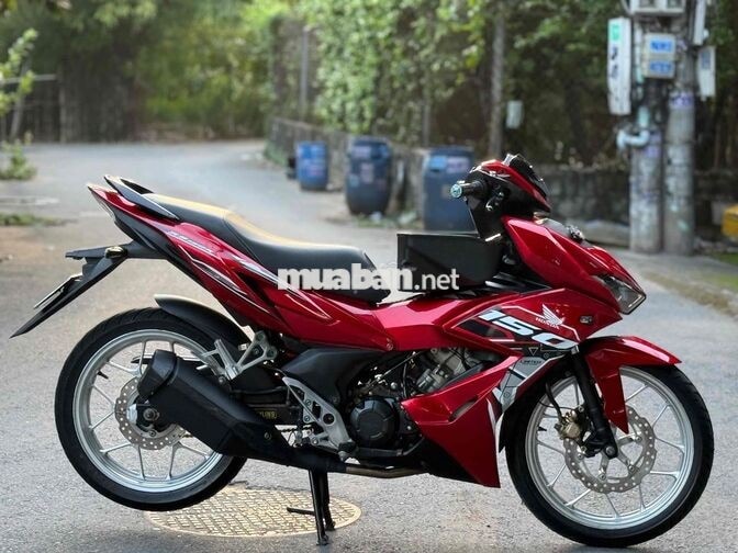 Honda Winner X ABS Đỏ 27000 km
