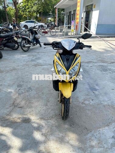 Yamaha Novo BS 43 2012 Vàng, Đen