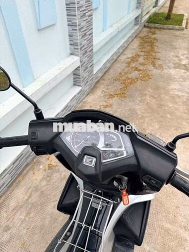 Honda Air Blade Fi 2009 Đen bạc