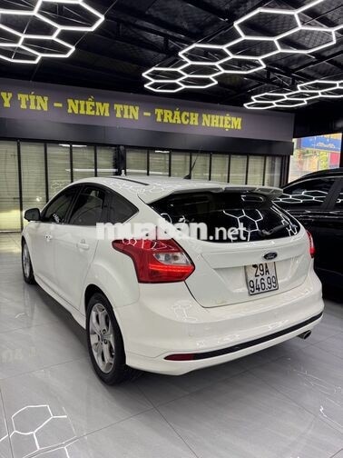 Ford Focus 2.0 S 2013 Tự động 110000 km