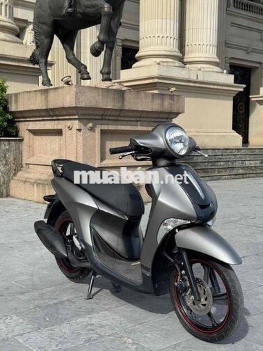 Yamaha Janus Limited Edition Xám