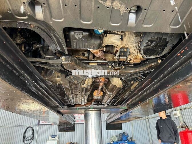 Kia Soluto XS 2020 Tự động Vàng cát 89000 km