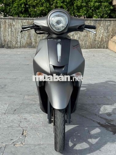 Yamaha Janus Limited Edition Xám
