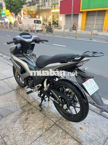 Honda Winner V3 ABS 2023 Bạc Đã sử dụng
