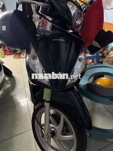 Honda Vision 2020