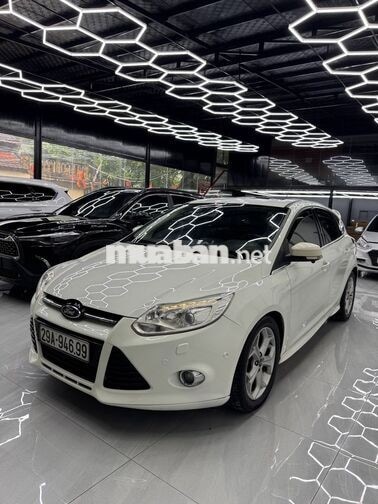 Ford Focus 2.0 S 2013 Tự động 110000 km