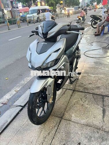 Honda Winner V3 ABS 2023 Bạc Đã sử dụng