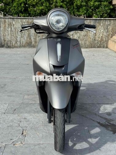 Yamaha Janus Limited Edition Xám
