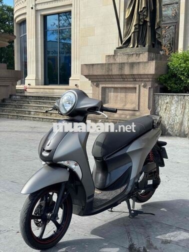 Yamaha Janus Limited Edition Xám