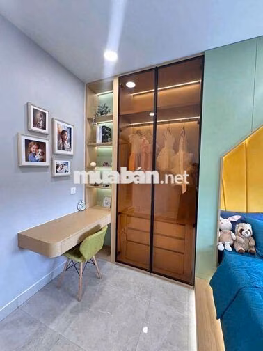 THANH TOÁN 147 TRIỆU ĐÃ LÀ CHỦ CĂN HỘ 72M ĐẦY ĐỦ NỘI THẤTQ