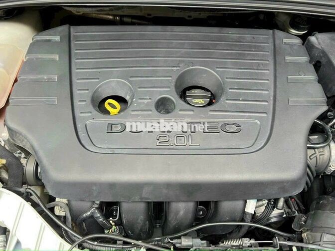 Ford Focus 2.0 S 2013 Tự động 110000 km