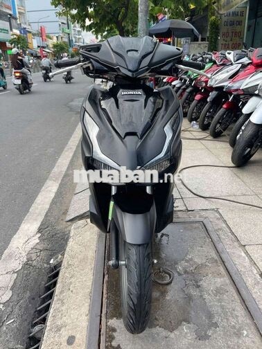 Honda Air Blade 125 2022 Đen Đã sử dụng