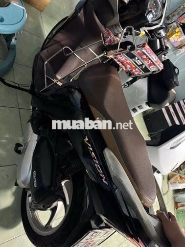 Honda Vision 2020