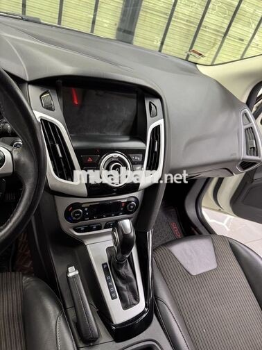 Ford Focus 2.0 S 2013 Tự động 110000 km